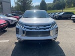 2024 Mitsubishi Outlander Sport Base