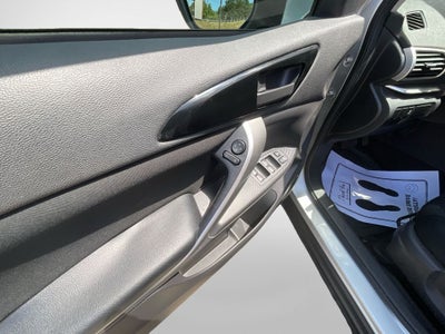 2018 Mitsubishi Eclipse Cross LE