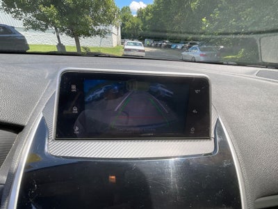 2018 Mitsubishi Eclipse Cross LE