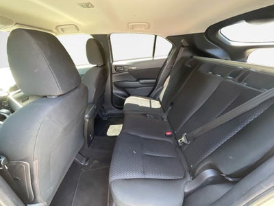 2018 Mitsubishi Eclipse Cross LE