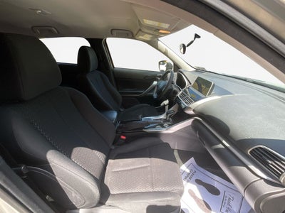 2018 Mitsubishi Eclipse Cross LE