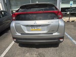 2018 Mitsubishi Eclipse Cross LE