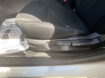 2022 Mitsubishi Eclipse Cross LE