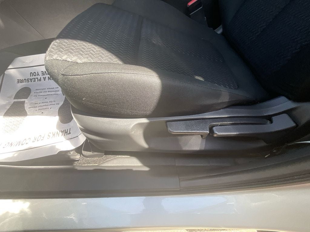 2022 Mitsubishi Eclipse Cross LE