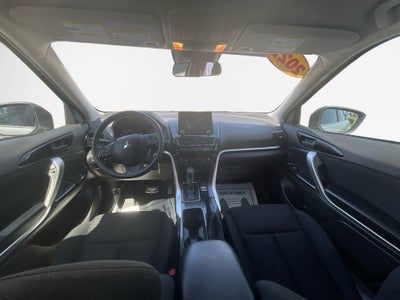 2022 Mitsubishi Eclipse Cross LE