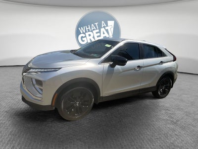 2022 Mitsubishi Eclipse Cross LE