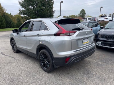 2024 Mitsubishi Eclipse Cross LE