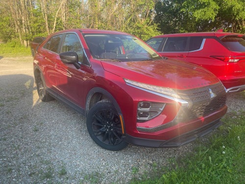 2023 Mitsubishi Eclipse Cross Base