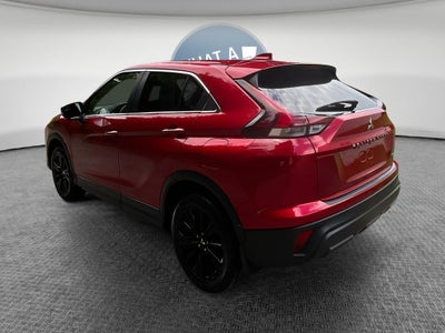 2023 Mitsubishi Eclipse Cross LE