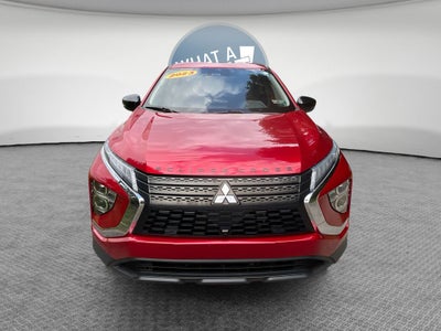2023 Mitsubishi Eclipse Cross LE
