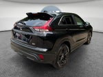 2022 Mitsubishi Eclipse Cross LE