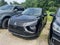 2022 Mitsubishi Eclipse Cross LE