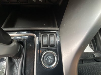 2022 Mitsubishi Eclipse Cross LE