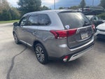 2020 Mitsubishi Outlander Base