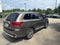2017 Mitsubishi Outlander SEL