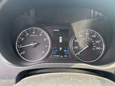 2017 Mitsubishi Outlander SEL