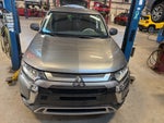 2020 Mitsubishi Outlander ES