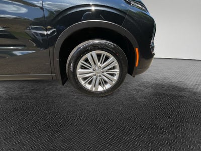 2024 Mitsubishi Outlander ES