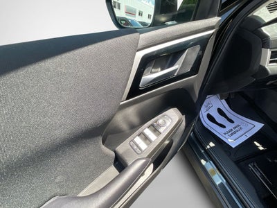 2024 Mitsubishi Outlander ES