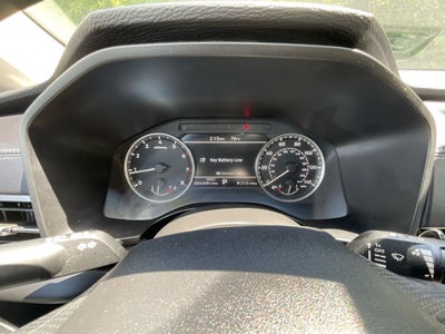 2024 Mitsubishi Outlander ES