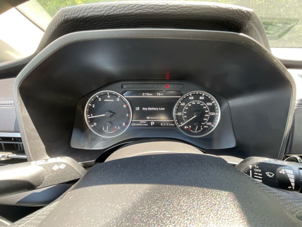 2024 Mitsubishi Outlander ES