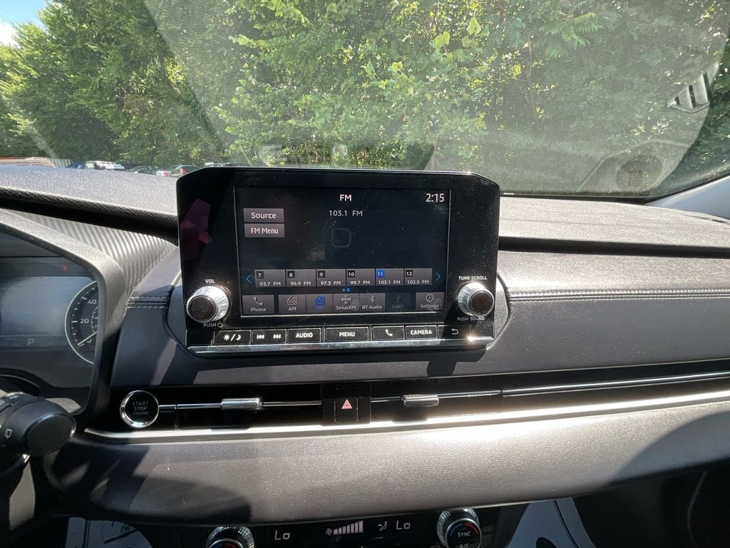 2024 Mitsubishi Outlander ES