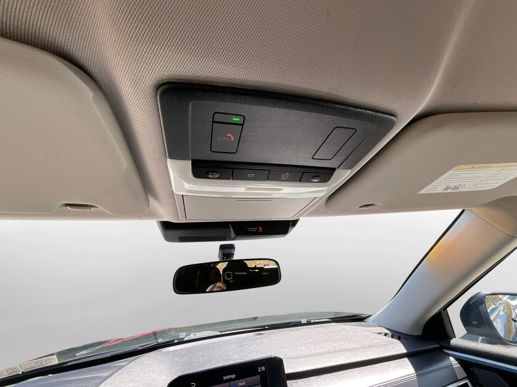 2024 Mitsubishi Outlander ES