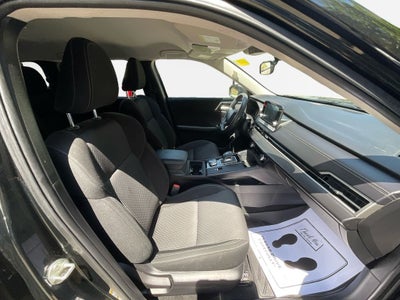 2024 Mitsubishi Outlander ES
