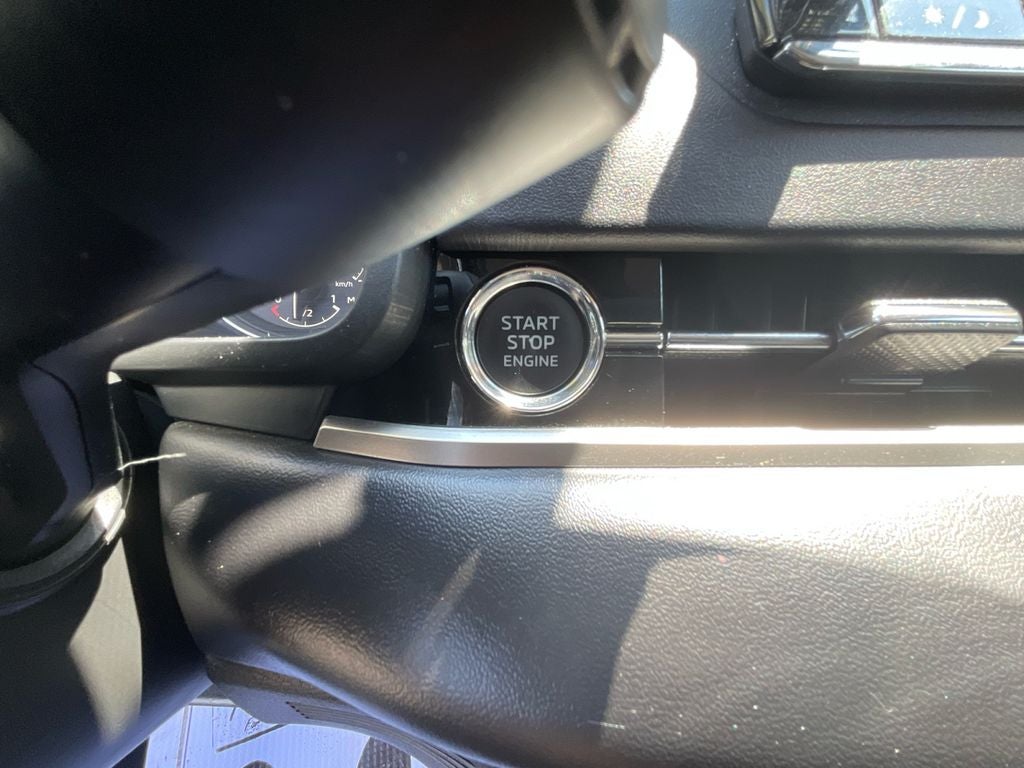 2024 Mitsubishi Outlander ES