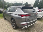 2023 Mitsubishi Outlander Base