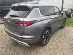 2023 Mitsubishi Outlander Base
