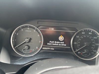 2025 Mitsubishi Outlander Base