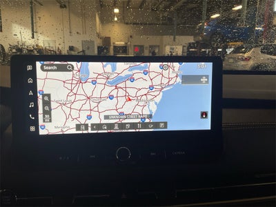 2025 Mitsubishi Outlander Base