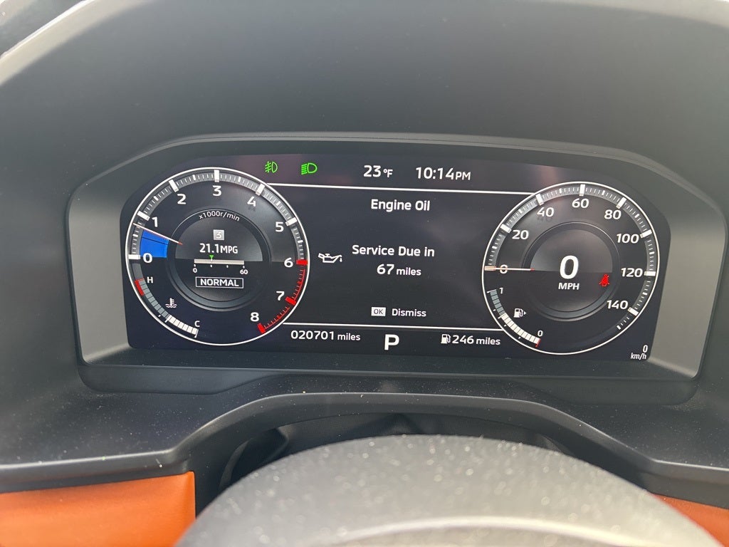 2023 Mitsubishi Outlander SEL