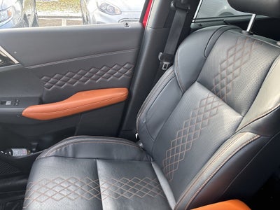 2023 Mitsubishi Outlander SEL