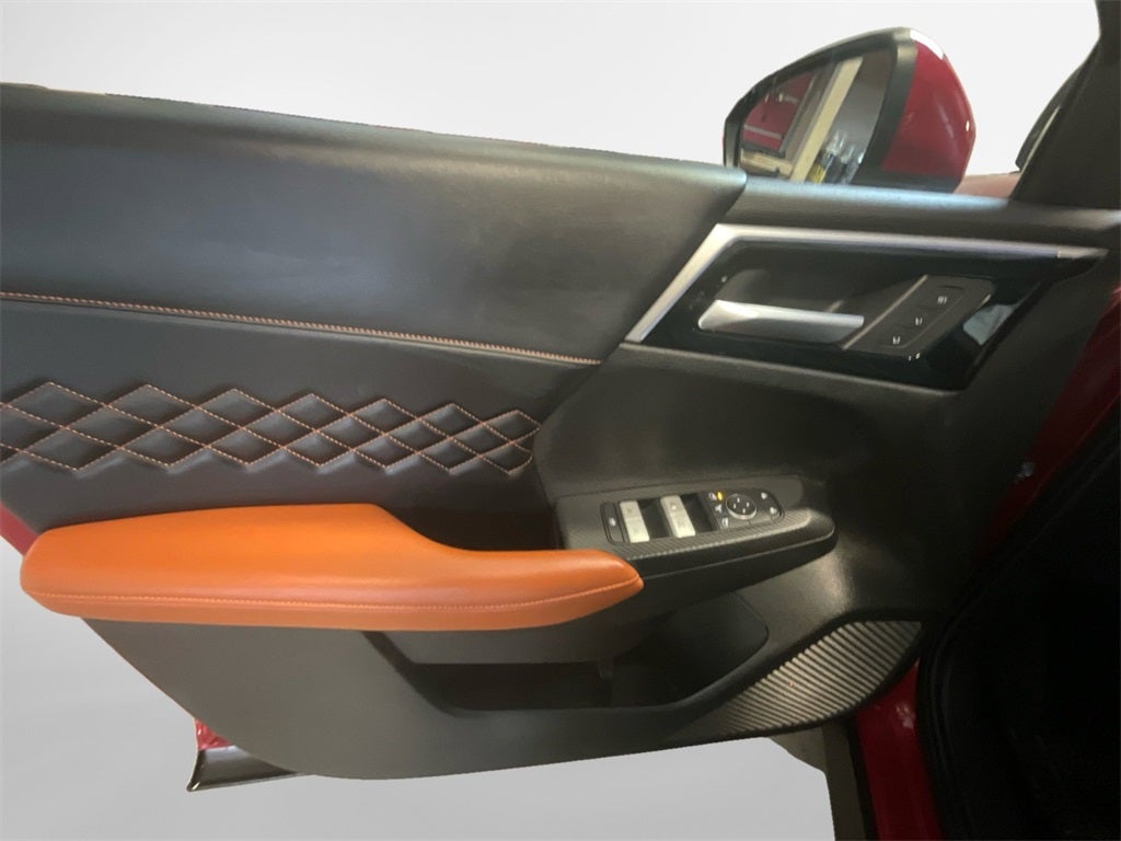 2023 Mitsubishi Outlander SEL