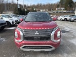 2023 Mitsubishi Outlander SEL