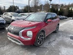 2023 Mitsubishi Outlander SEL