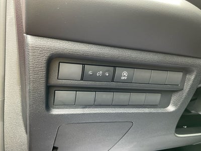 2026 Mitsubishi Outlander LE