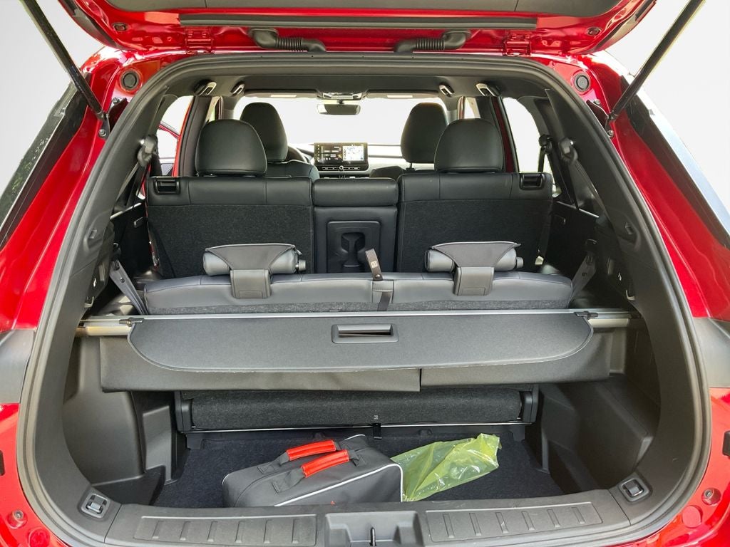 2026 Mitsubishi Outlander LE