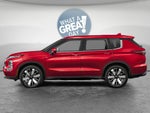 2026 Mitsubishi Outlander Base