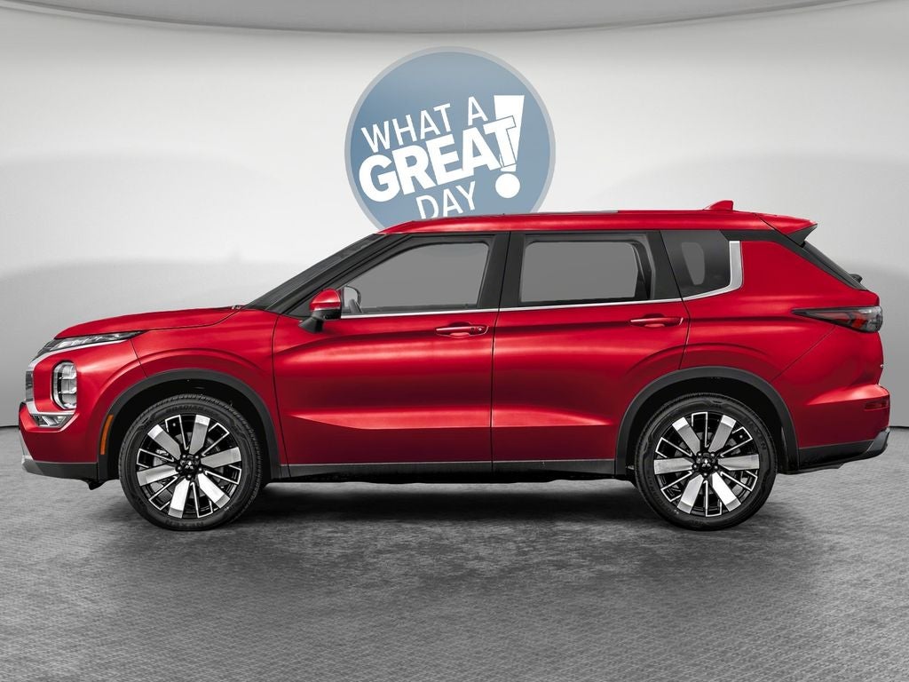 2026 Mitsubishi Outlander Base