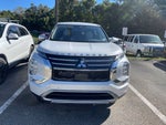 2026 Mitsubishi Outlander Base