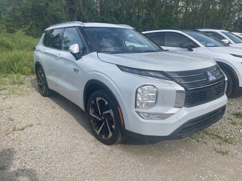 2023 Mitsubishi Outlander PHEV SEL