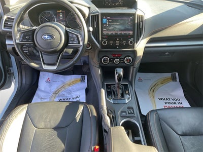 2019 Subaru Crosstrek 2.0i Limited