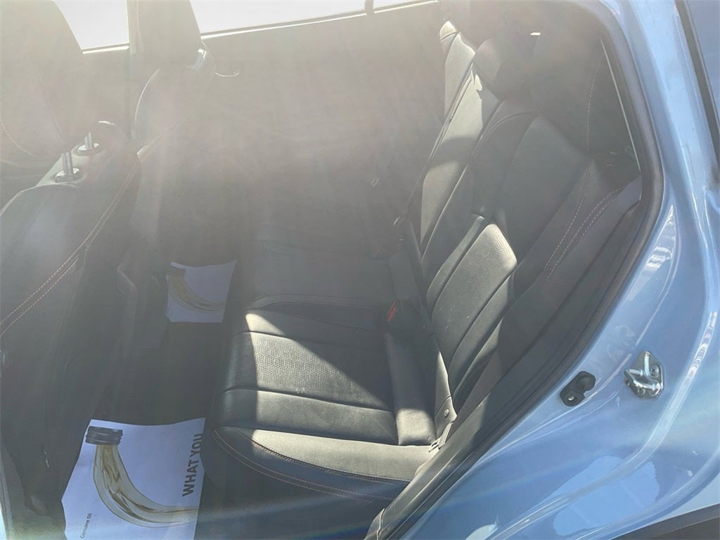 2019 Subaru Crosstrek 2.0i Limited