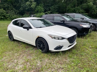 2014 Mazda Mazda3 i Sport