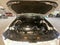 2024 Mazda Mazda CX-5 2.5 Carbon Turbo