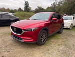2017 Mazda Mazda CX-5 Grand Touring