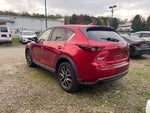 2017 Mazda Mazda CX-5 Grand Touring